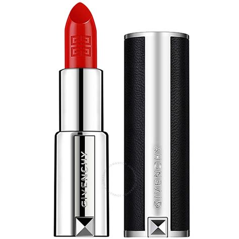 givenchy le rouge lipstick 306